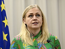 Глава МИД Финляндии раскритиковала план по Украине