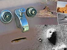 Облака — белокрылые лошадки? Почему мы видим то, чего нет