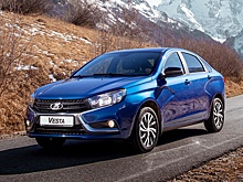 Эксплуатация Lada Vesta грозит расходами 1 млн рублей