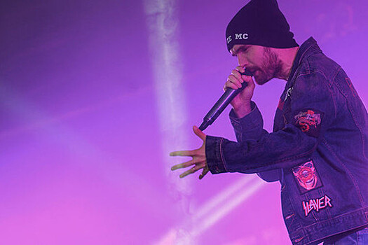 В Петербурге суд запретил доступ к песне Noize MC "Кооператив "Лебединое озеро"