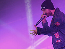 В Петербурге суд запретил доступ к песне Noize MC "Кооператив "Лебединое озеро"