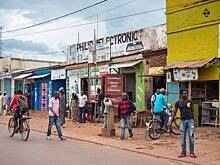 «Все хуже, чем везде». Россиянин описал одну из беднейших стран мира