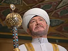Муфтий рассказал, кто стоит за попытками «раскачать мигрантский вопрос»
