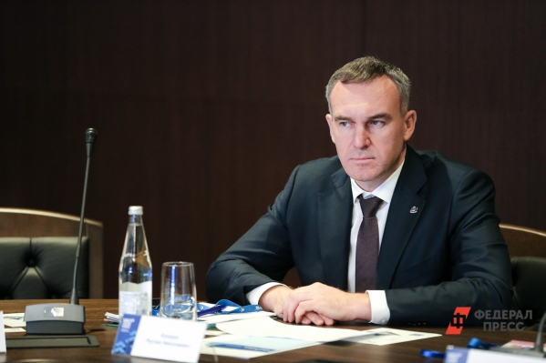 Губернатор Кухарук динамично меняет Югру: «Искренний и настоящий»