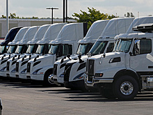 Ford счел пошлины на импорт грузовиков полезными для рабочих