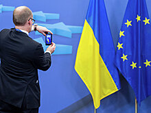ЕС в ближайшие дни упростит визовый режим с Украиной