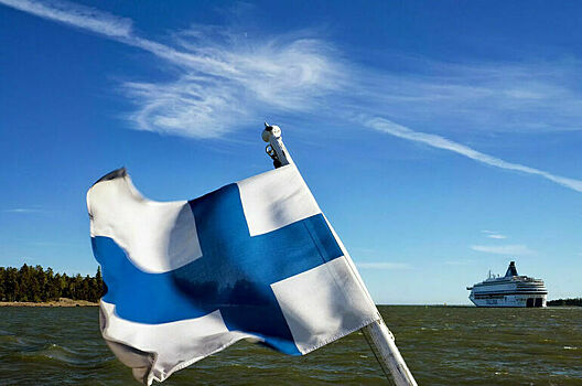В Финляндии назвали неожиданными планы России изменить границу на Балтике