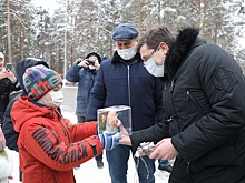 В Липецкой области выбрали самое благоустроенное пространство