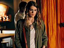 Линдси Шоу объяснила, почему ее уволили из «Милых обманщиц»