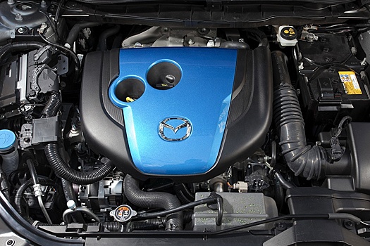Эксперт рассказал, какие версии Mazda CX-5 на "вторичке" лучше не покупать