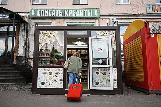 В России выросло число злостных неплательщиков по кредитам