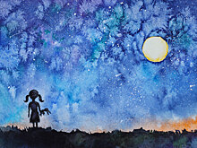 Китайский миф о поиске лунной богини превратят в мультфильм