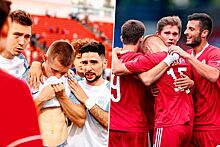 «Амкал» и 2DROTS: почему медиафутбольные команды в Кубке России – это хорошо