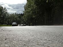 Миндортранс Удмуртии намерен бороться с водителями, которые выбрасывают мусор на обочины