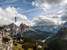 Искусство путешествий: 10 лучших туристических фото со всего мира