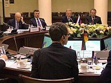 Сенатор Васильев: немецкий бизнес настроен на конструктивный диалог с Россией