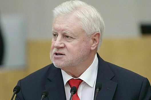 Депутат Миронов назвал уроком релокантам включение Земфиры* в базу «Миротворца»