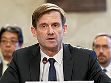 Замгоссекретаря США прибыл в Киев