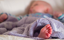 Москвички в среднем рожают первого ребенка в 30 лет