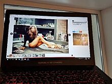 Рязанка Натали Соболева украсила обложку мексиканского GQ