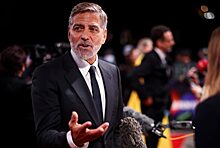 DM: актер Джордж Клуни продает виллу на озере Комо за 100 млн долларов