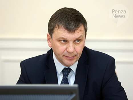 Пензенская область намерена нарастить объемы экспорта продукции АПК