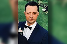 42-летний победитель "Танцев со звездами" Ольшевский найден мертвым в отеле