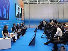 Николай Уткин: Пандемия не помешала работе "Норникеля"
