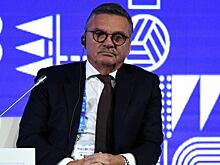 Рене Фазель оценил горные курорты Сочи