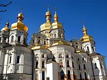 Царьград: Священник Вигилянский разъяснил смысл чуда с иконой Феодосия Печерского в Лавре