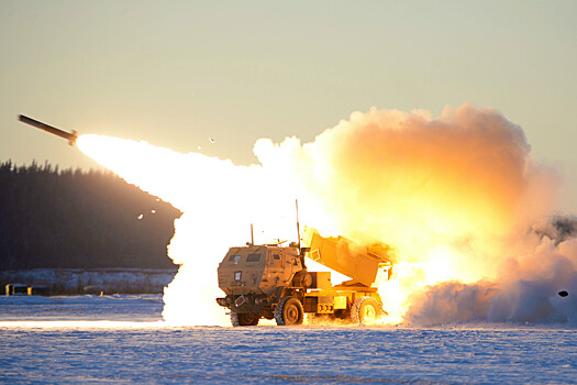 В ЛНР сообщили о конфликте между НАТО и ВСУ из-за целей для HIMARS