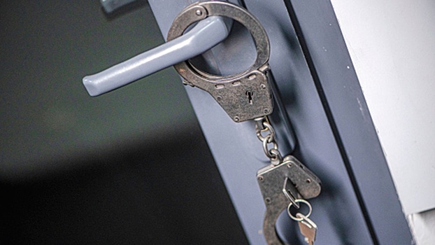 Суд арестовал зампреда правительства Ставрополья по подозрению во взятках