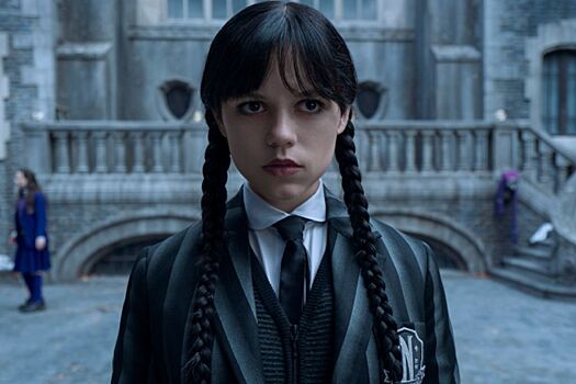 Уэнсдей 2 — дата выхода, актёры, смотреть трейлер, теории