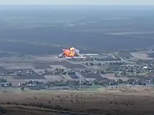 На пороге новой ядерной бомбы: Герой России предрек опасный перелом в военном деле