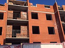 Глава Хабаровского края назвал дату сдачи самого проблемного в регионе долгостроя