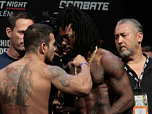 Боец UFC Грин спровоцировал смертельное ДТП