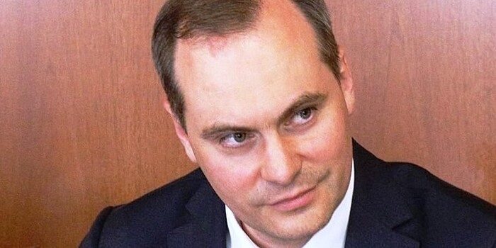 Артем Здунов официально вступил в должность главы Мордовии