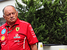 Баттон считает, что Ferrari не следует увольнять Вассёра