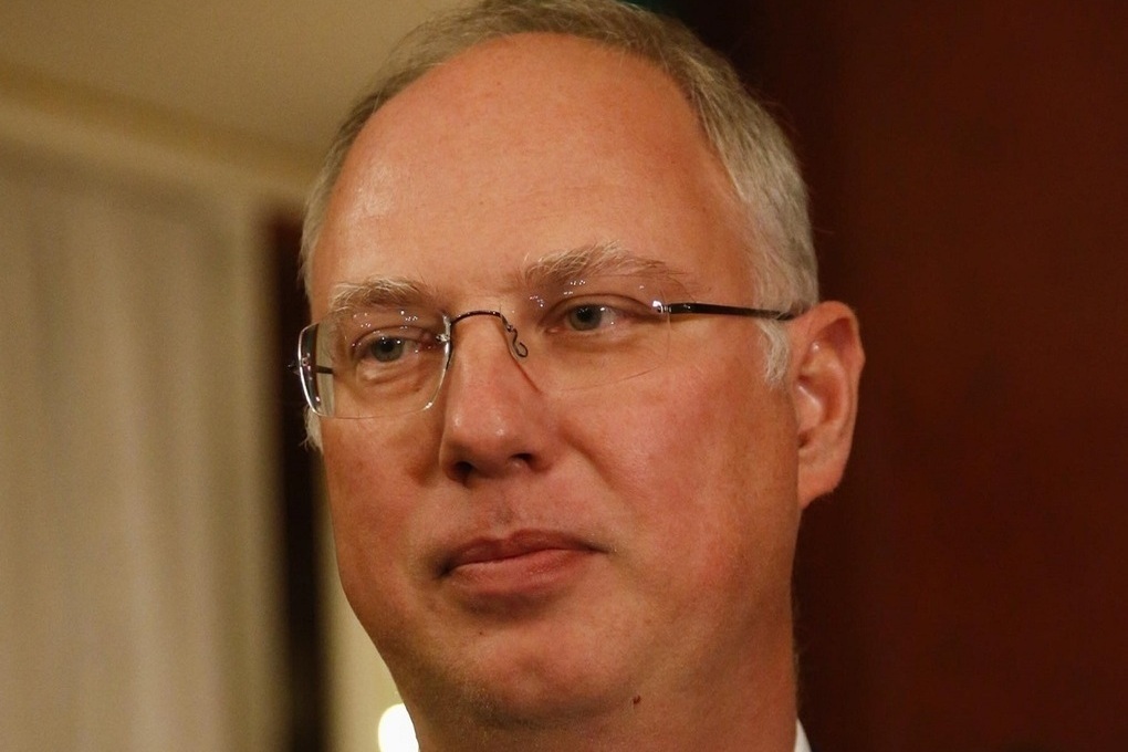 Дмитриев посмеялся над «вежливой» заменой слов в ЕС