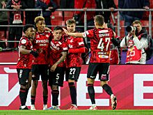 Денис Казанский: «Спартак» показал, как может играть, когда на скамейке спокойный тренер