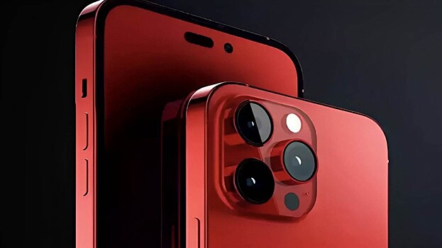 Айфон 15 про фото ночью В iPhone 15 Pro впервые в истории не будет переключателя "беззвучного" режима - 