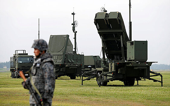 Американские ракеты подставили Японию на переговорах с Россией
