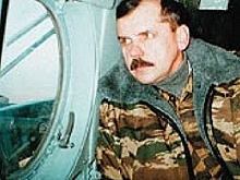 Почему в 1999 году похитили и убили генерала Шпигуна