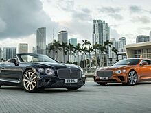 Россияне бросились скупать Bentley и Lamborghini