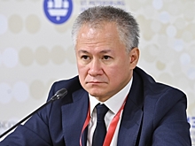 В Москве стартовал IV Форум Baltic Winter