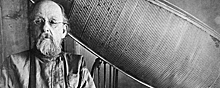 Теории Циолковского в области космонавтки и авиастроения нашли применение спустя 100 лет