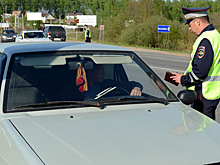 В Госдуме предложили не штрафовать водителей за мелкие нарушения ПДД