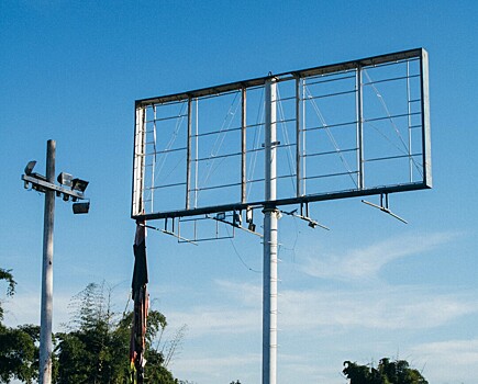 Российские рекламщики пожаловались на подорожание диодов