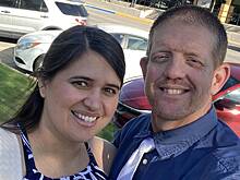 С семейной парой туристов жестоко расправились в «Логове Дьявола» на глазах у дочерей. Убийцей оказался школьный учитель