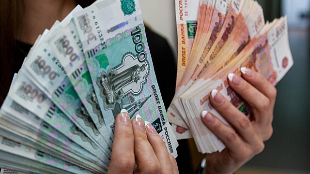 Что такое треугольник денег и как найти его на руке